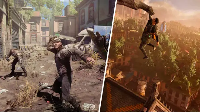Dying Light: The Beast vs Dying Light 2 – Which Is Scarier?